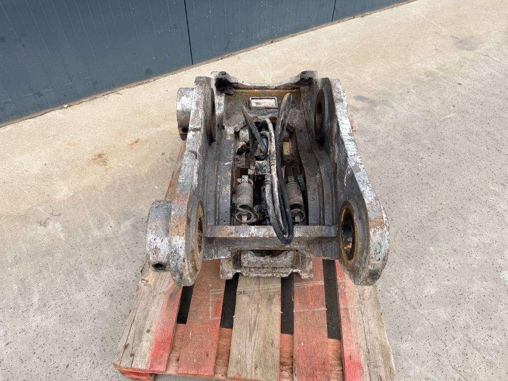 Miller Geith Komatsu PC210 / PC228 / PC240 Photo 7