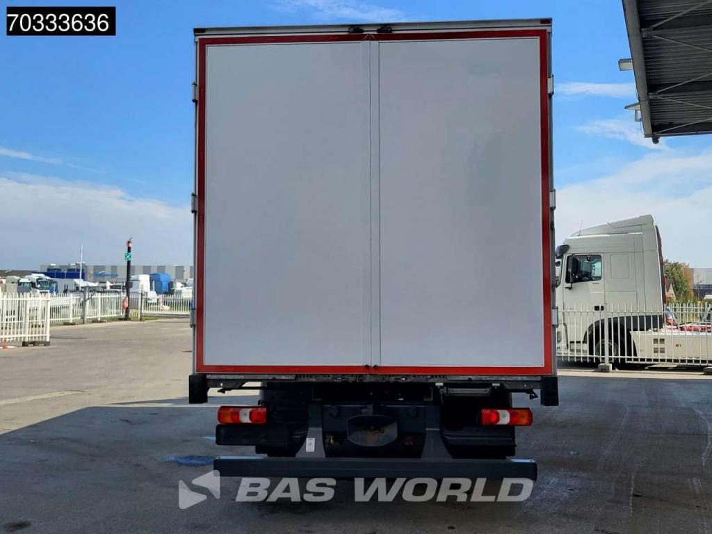 Mercedes-Benz Atego 1223 4X2 12t Automatic AC Euro 6 Photo 10