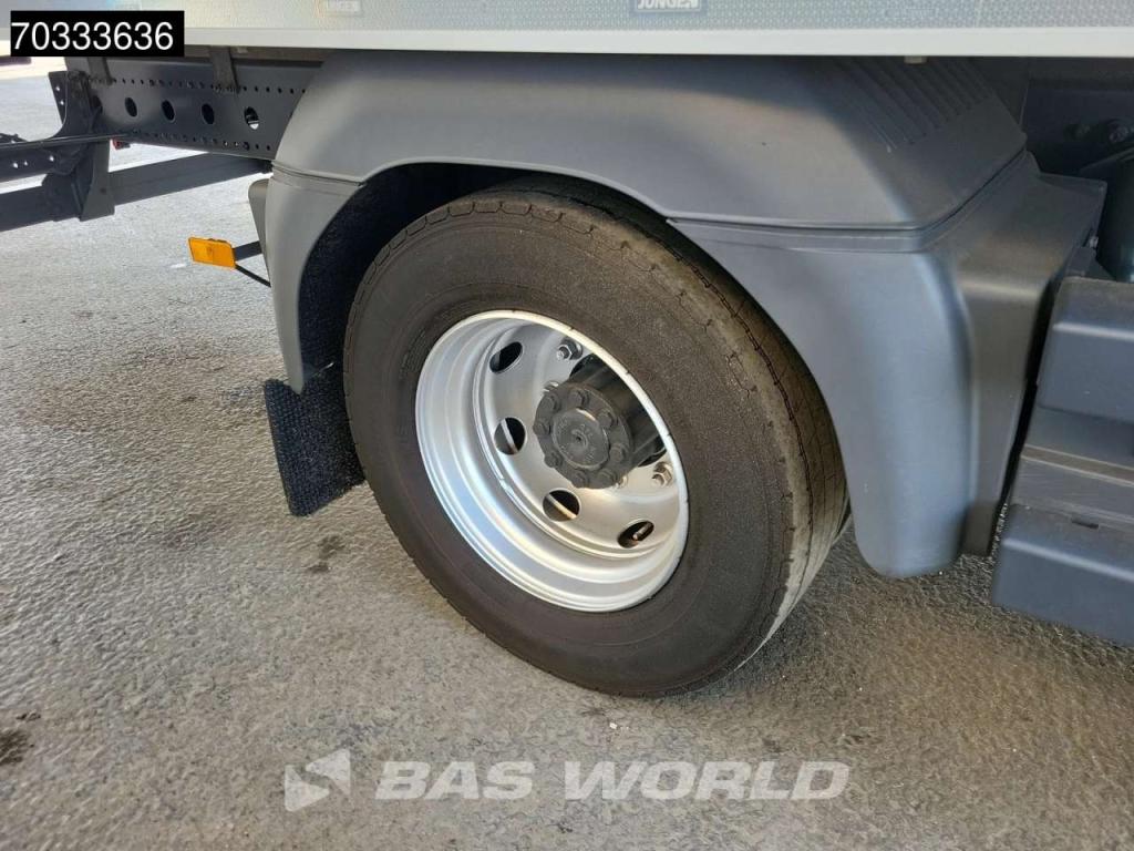 Mercedes-Benz Atego 1223 4X2 12t Automatic AC Euro 6 Photo 16