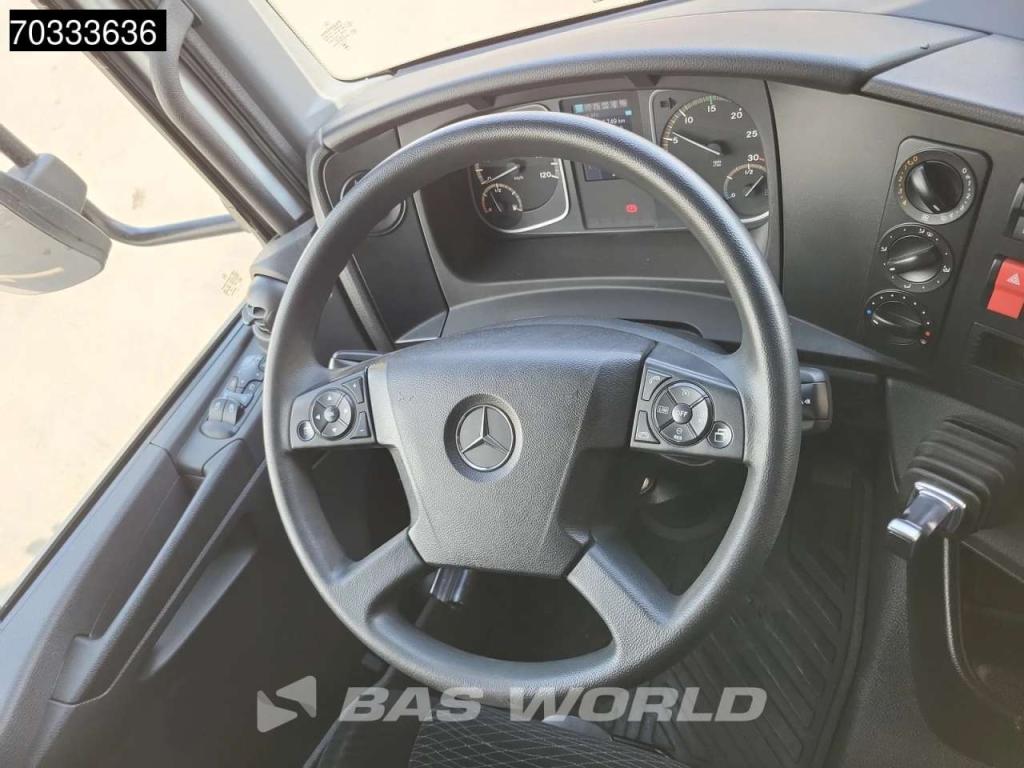Mercedes-Benz Atego 1223 4X2 12t Automatic AC Euro 6 Photo 18