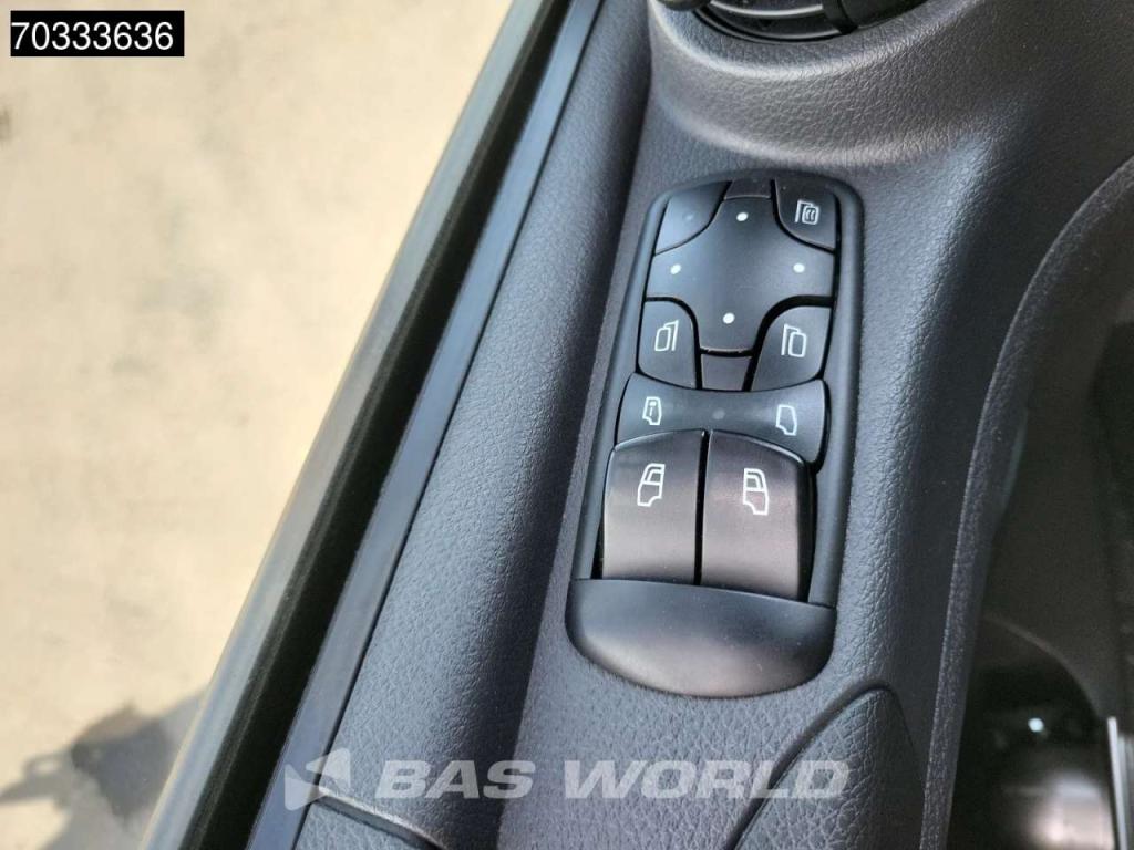 Mercedes-Benz Atego 1223 4X2 12t Automatic AC Euro 6 Photo 19