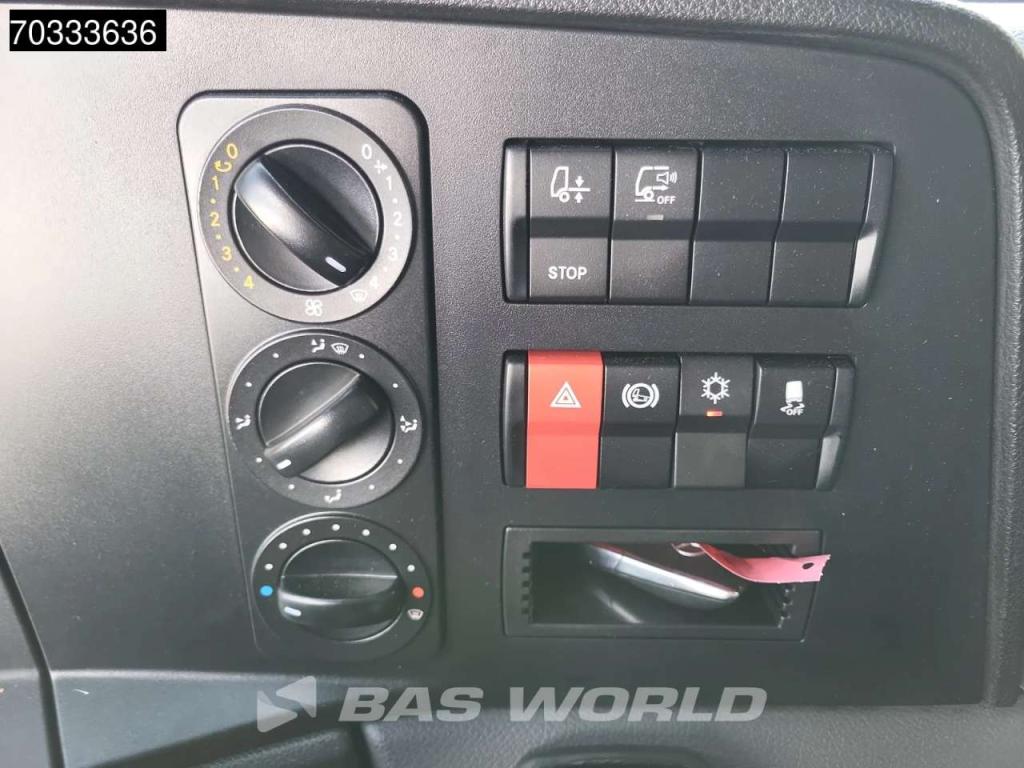 Mercedes-Benz Atego 1223 4X2 12t Automatic AC Euro 6 Photo 23