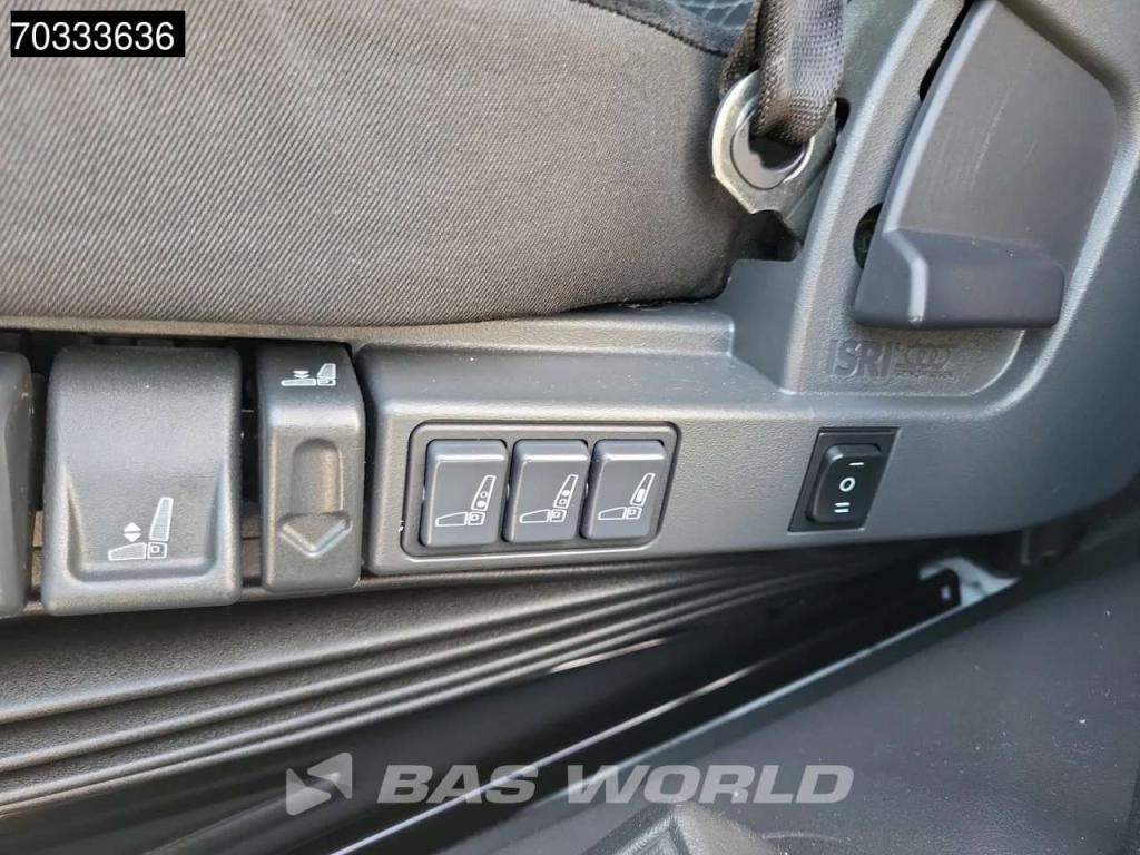 Mercedes-Benz Atego 1223 4X2 12t Automatic AC Euro 6 Photo 26