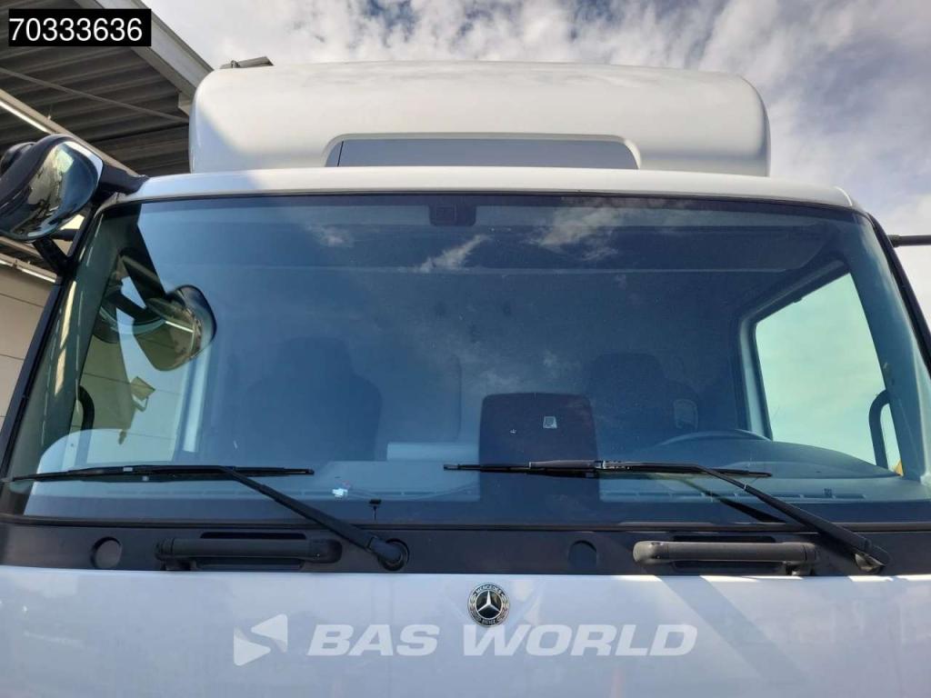 Mercedes-Benz Atego 1223 4X2 12t Automatic AC Euro 6 Photo 7