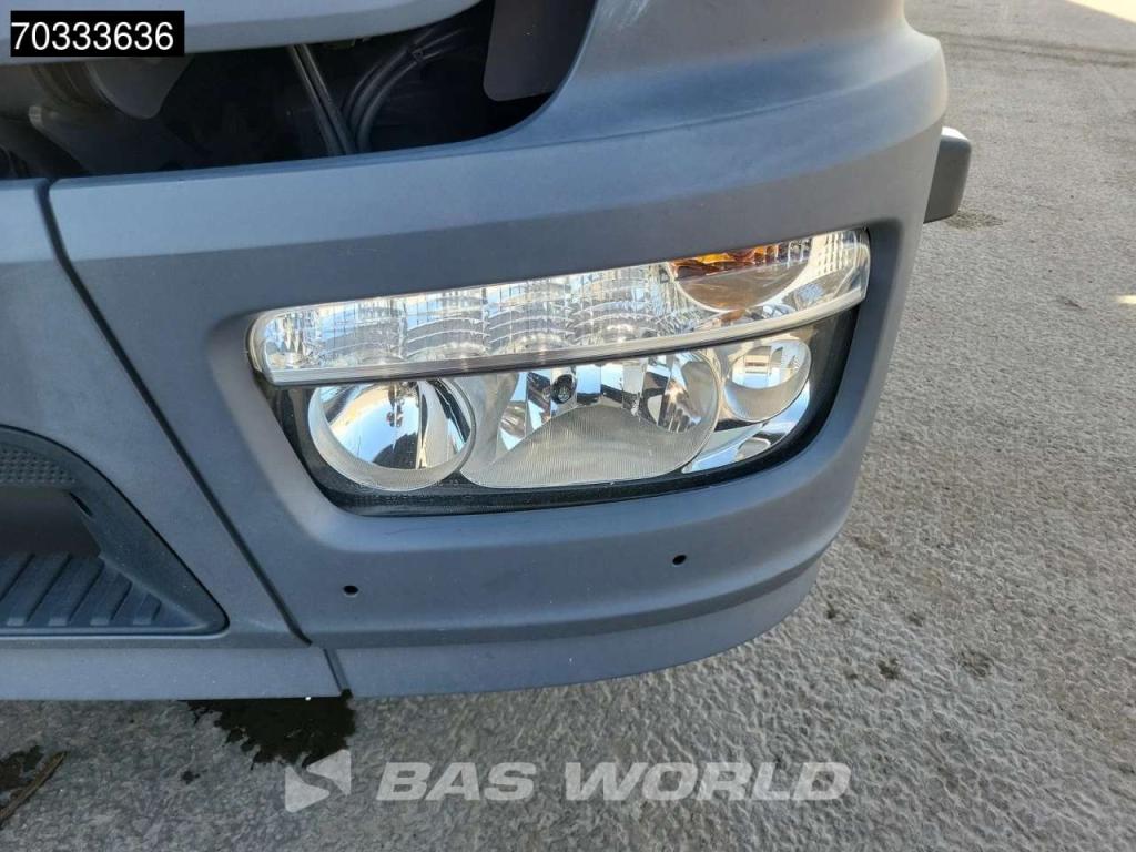 Mercedes-Benz Atego 1223 4X2 12t Automatic AC Euro 6 Photo 9