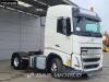 Volvo FH 460 FH 4X2 LNG! ADR Alcoa's Standklima Photo 3 thumbnail