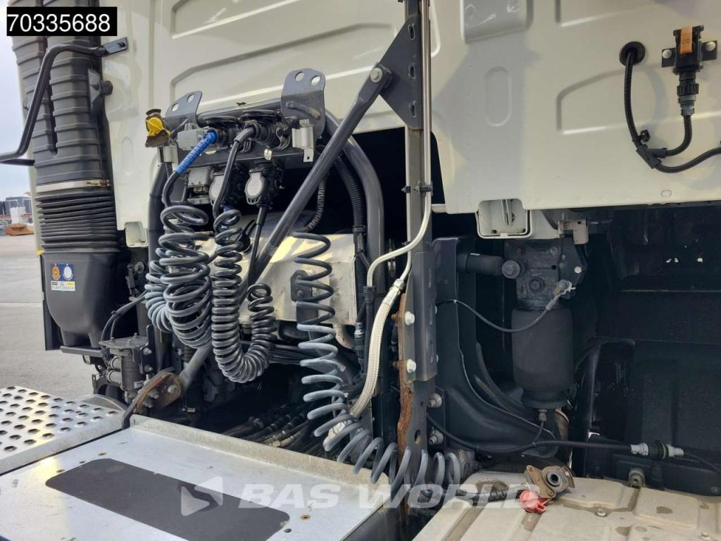 Volvo FH 460 FH 4X2 LNG! ADR Alcoa's Standklima Photo 14