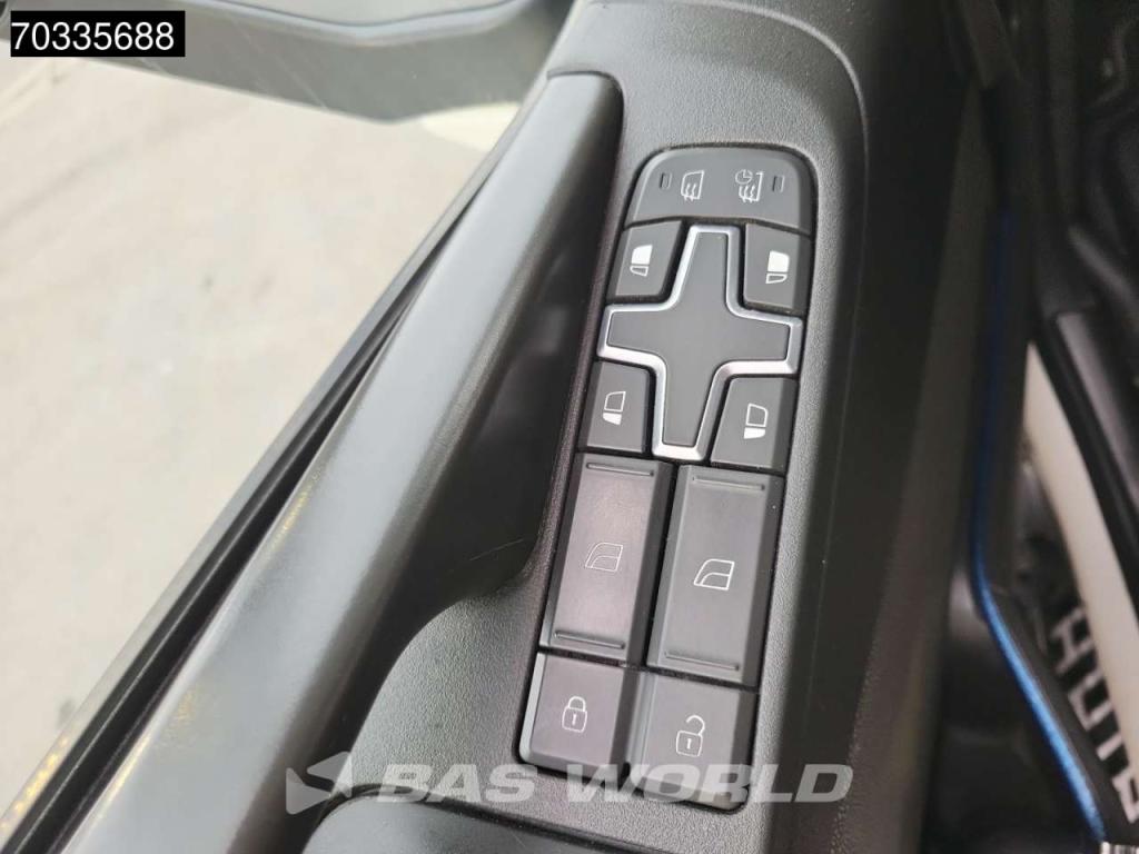 Volvo FH 460 FH 4X2 LNG! ADR Alcoa's Standklima Photo 23