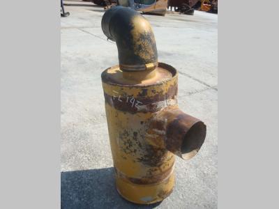 Filtre à air pour Fiat Allis FL14D en vente par OLM 90 Srl