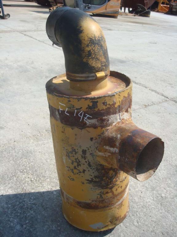 Filtre à air pour Fiat Allis FL14D Photo 1