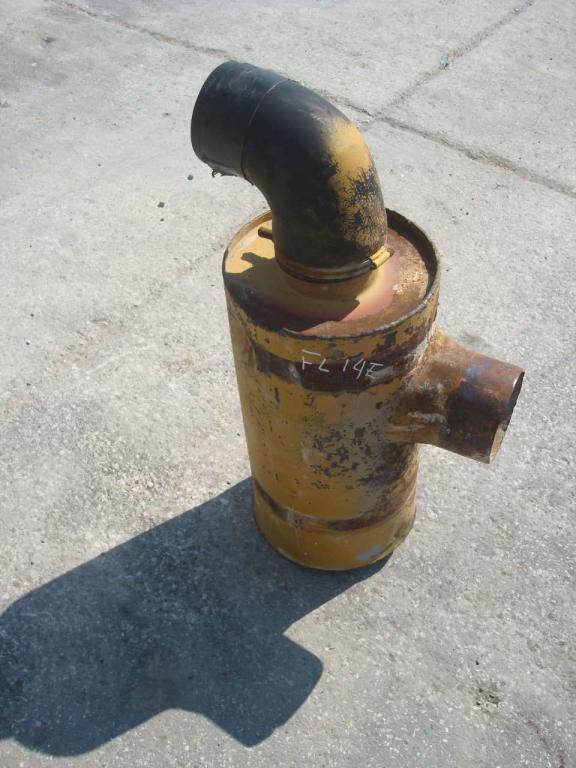 Filtre à air pour Fiat Allis FL14D Photo 2