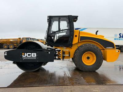 JCB VM200D (20t) en vente par Big Machinery
