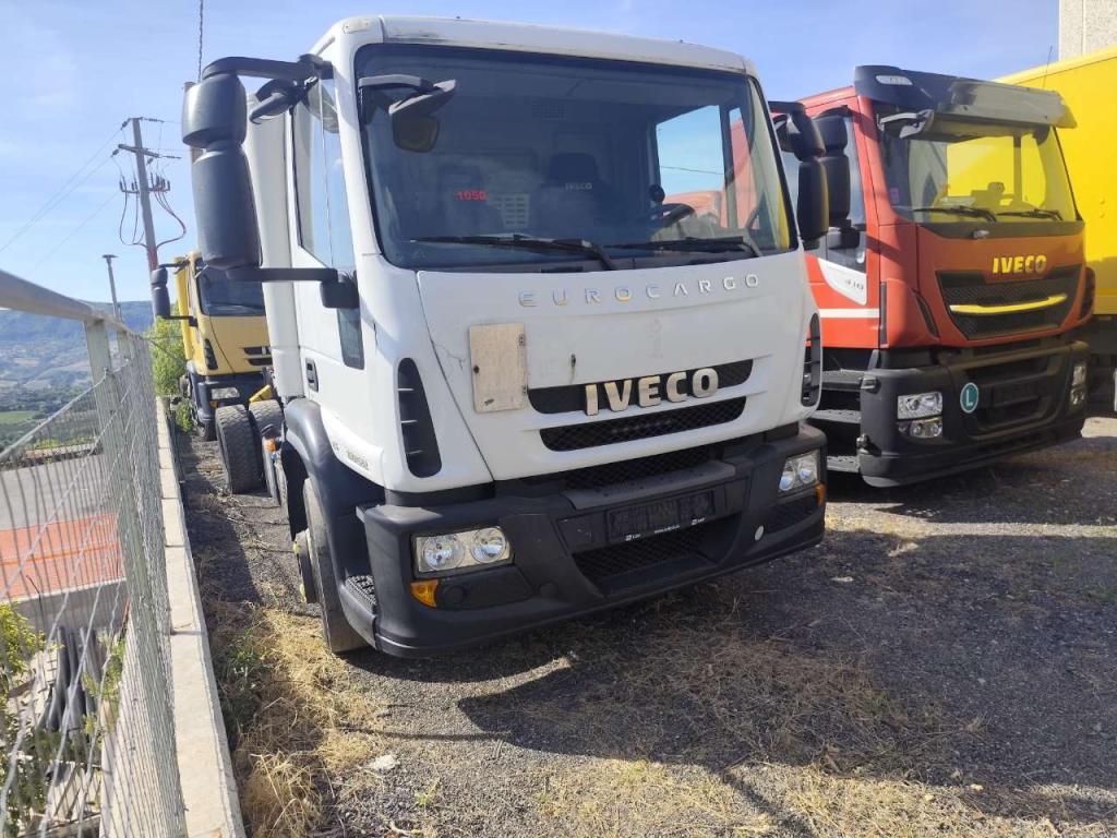 Iveco EUROCARGO 150E22P Photo 17