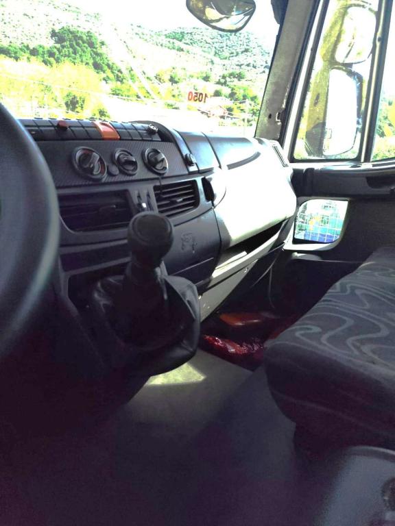 Iveco EUROCARGO 150E22P Photo 5