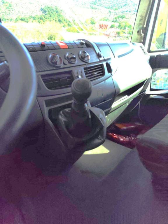 Iveco EUROCARGO 150E22P Photo 8