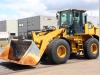 Caterpillar 928H Photo 2 thumbnail