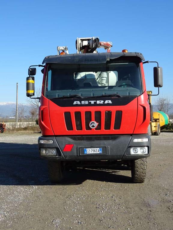 Astra hd8 8445 Photo 5
