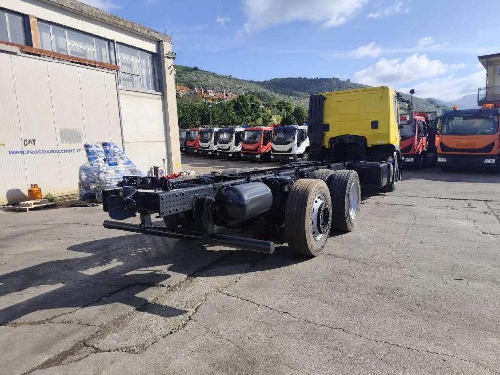 Iveco HI-STREET 260S46 XP Photo 11