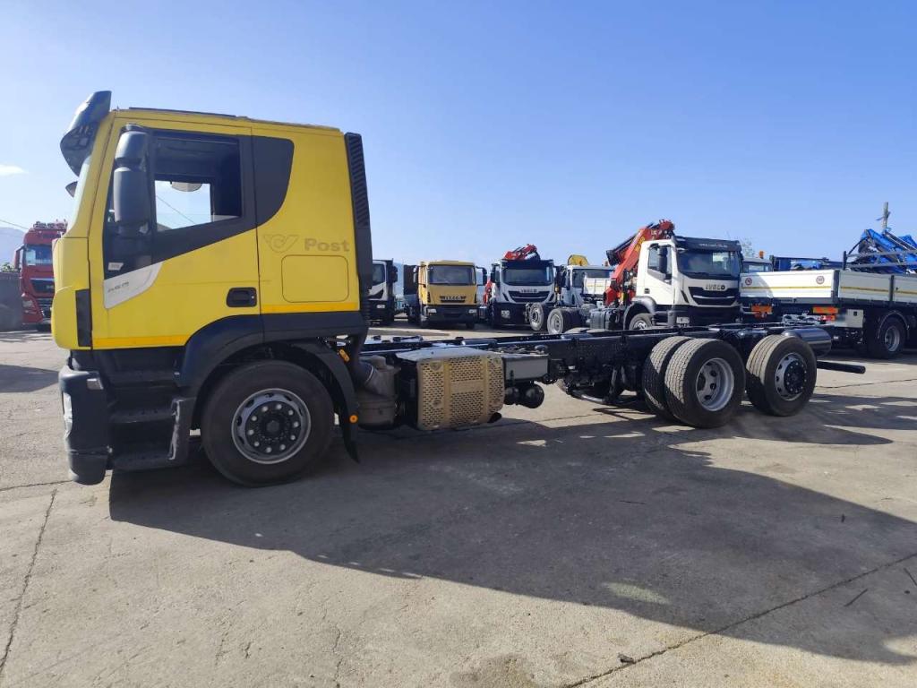Iveco HI-STREET 260S46 XP Photo 16