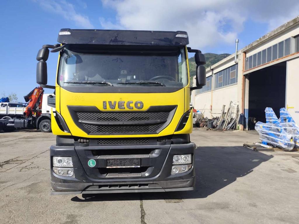 Iveco HI-STREET 260S46 XP Photo 28