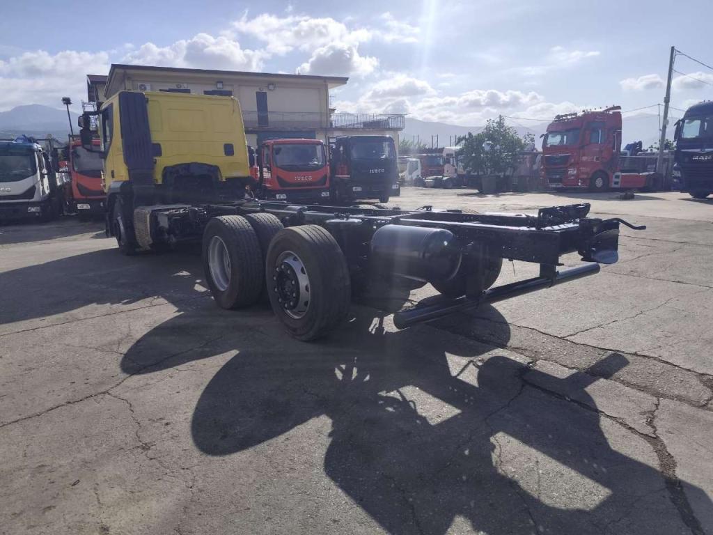 Iveco HI-STREET 260S46 XP Photo 8