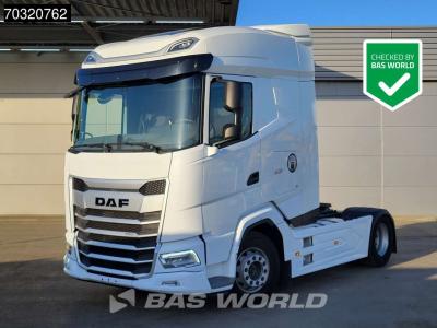 Daf XG 480 XG 4X2 Retarder 2xTanks ACC en vente par BAS World B.V.