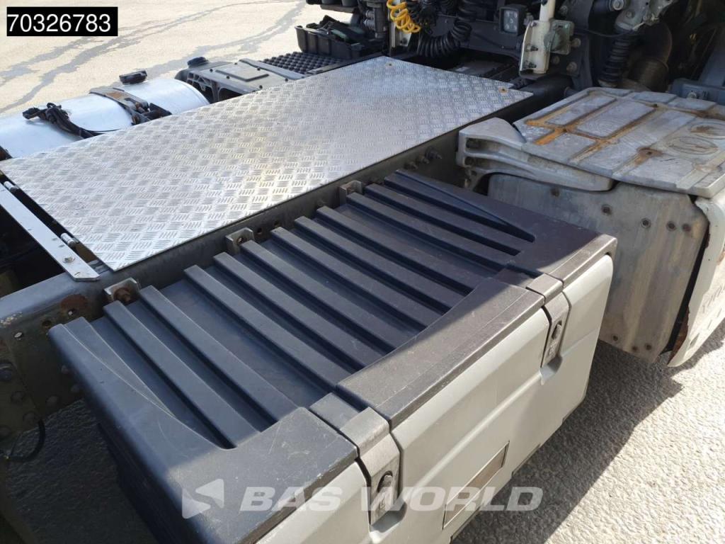 Volvo FM 410 4X2 NL-Truck APK Standklima Alcoa's ACC Photo 12