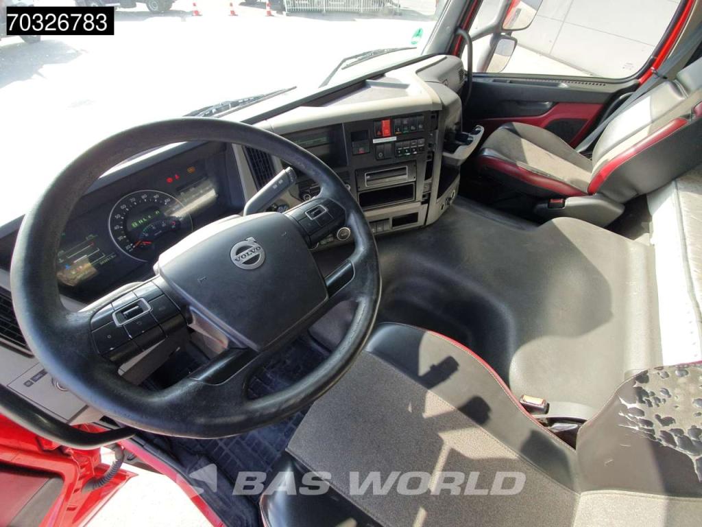 Volvo FM 410 4X2 NL-Truck APK Standklima Alcoa's ACC Photo 17
