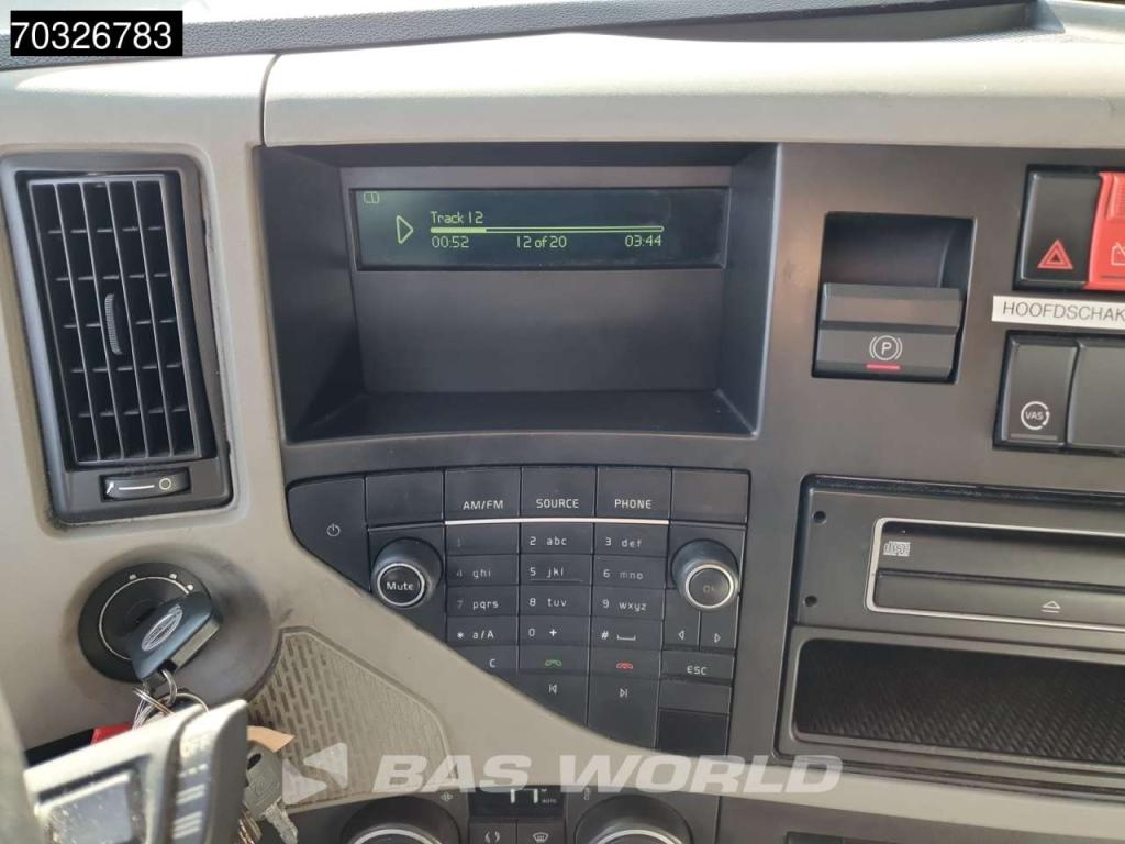 Volvo FM 410 4X2 NL-Truck APK Standklima Alcoa's ACC Photo 19
