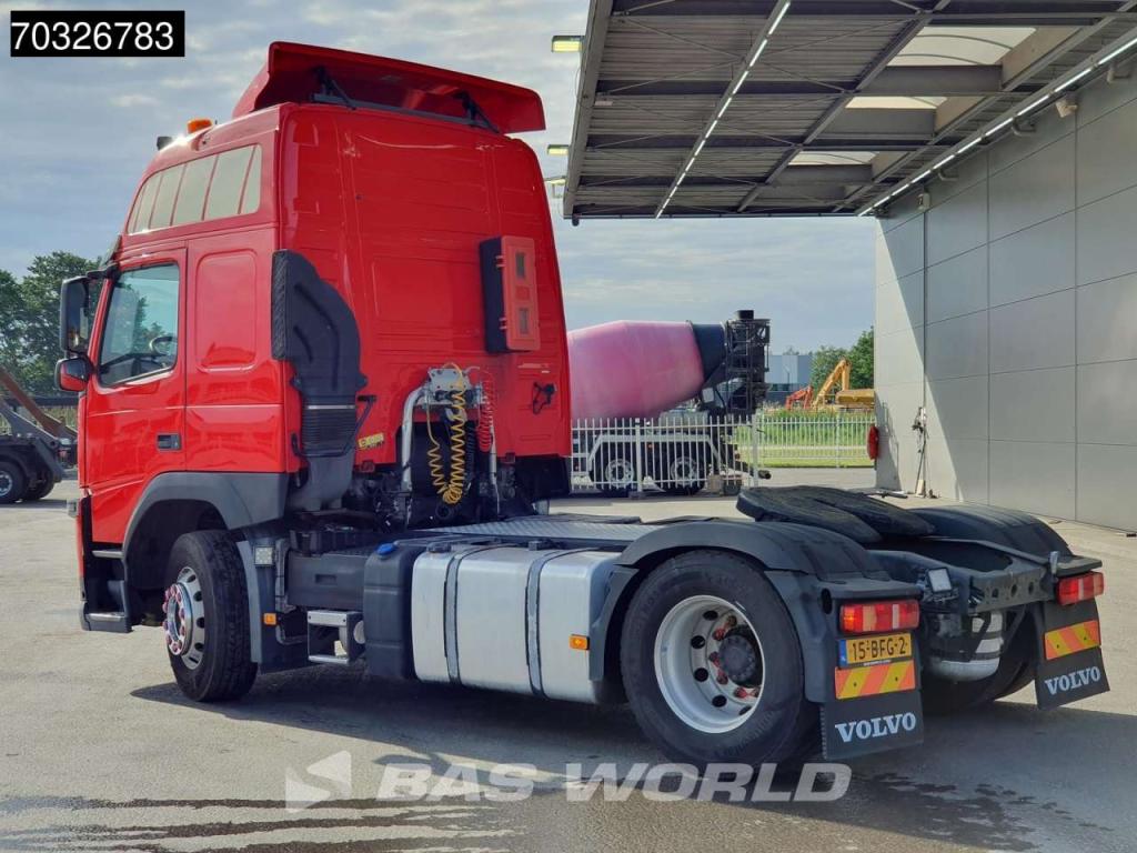 Volvo FM 410 4X2 NL-Truck APK Standklima Alcoa's ACC Photo 2