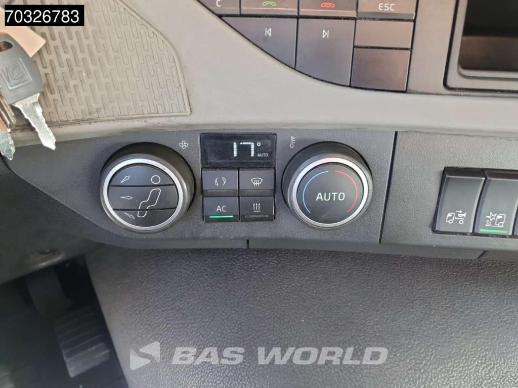 Volvo FM 410 4X2 NL-Truck APK Standklima Alcoa's ACC Photo 20