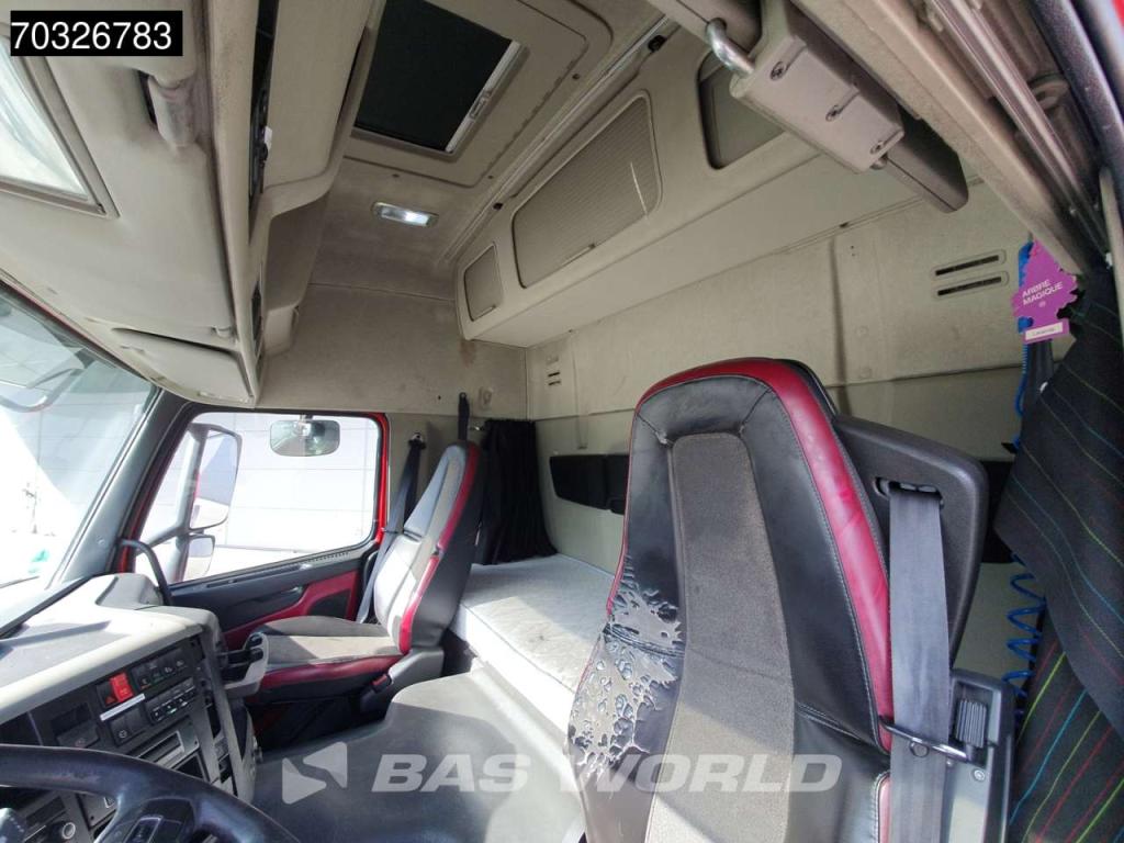Volvo FM 410 4X2 NL-Truck APK Standklima Alcoa's ACC Photo 21
