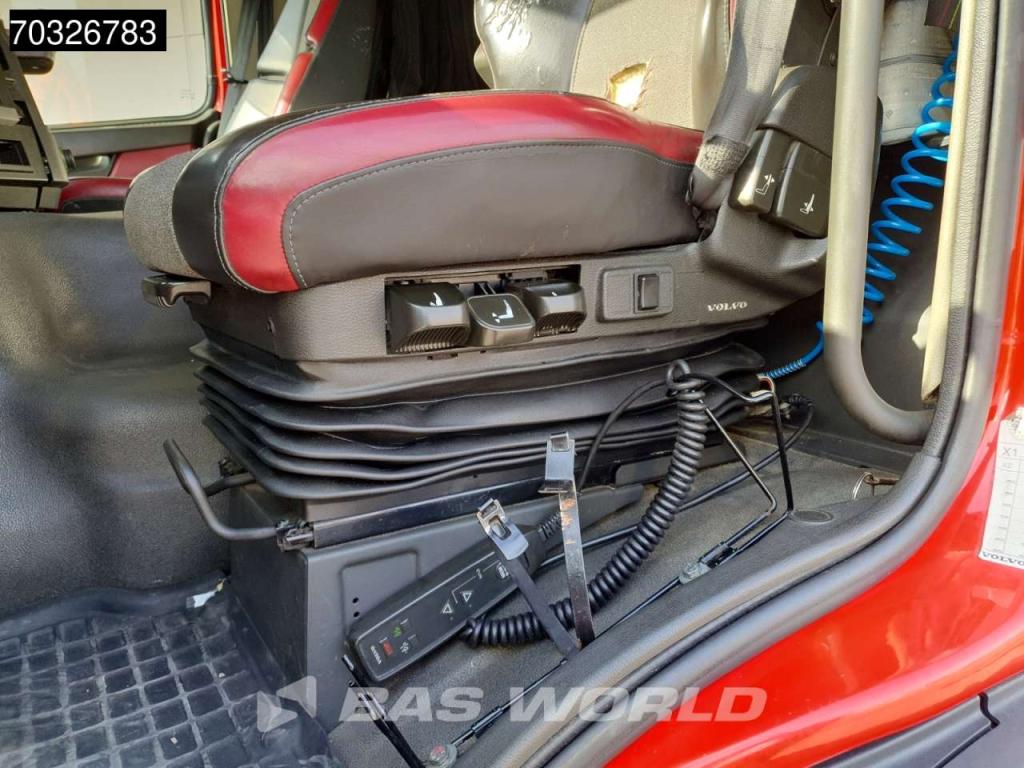 Volvo FM 410 4X2 NL-Truck APK Standklima Alcoa's ACC Photo 22