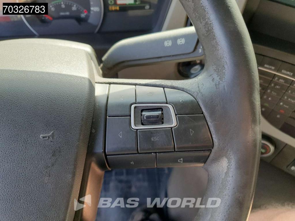 Volvo FM 410 4X2 NL-Truck APK Standklima Alcoa's ACC Photo 24
