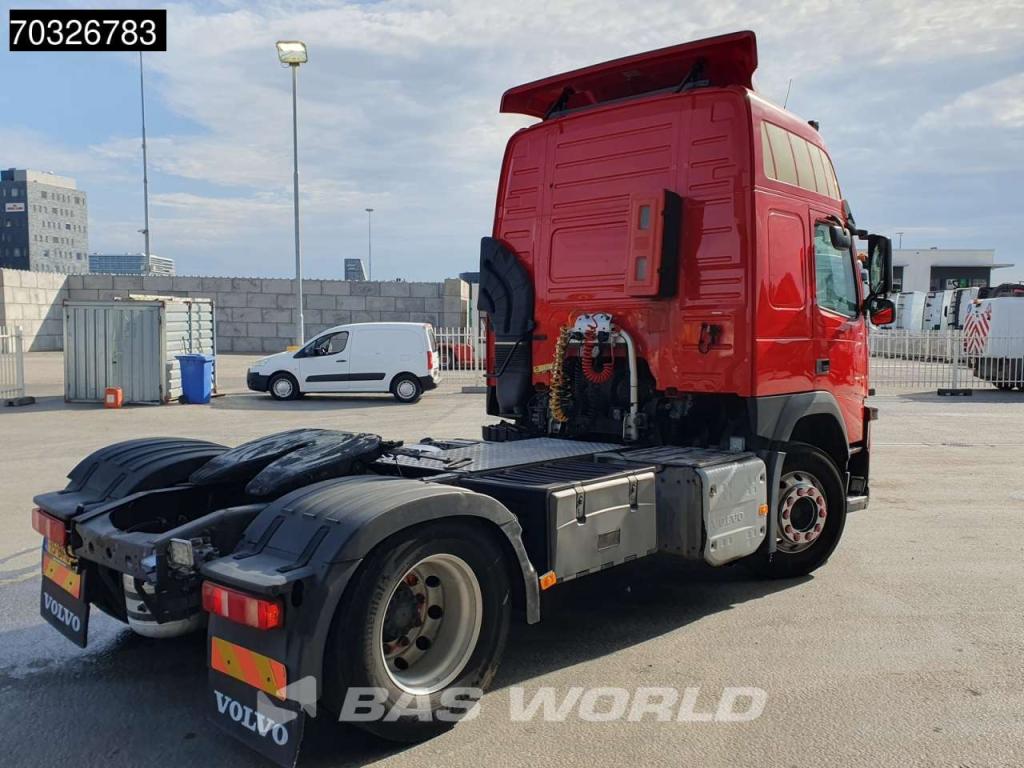 Volvo FM 410 4X2 NL-Truck APK Standklima Alcoa's ACC Photo 6