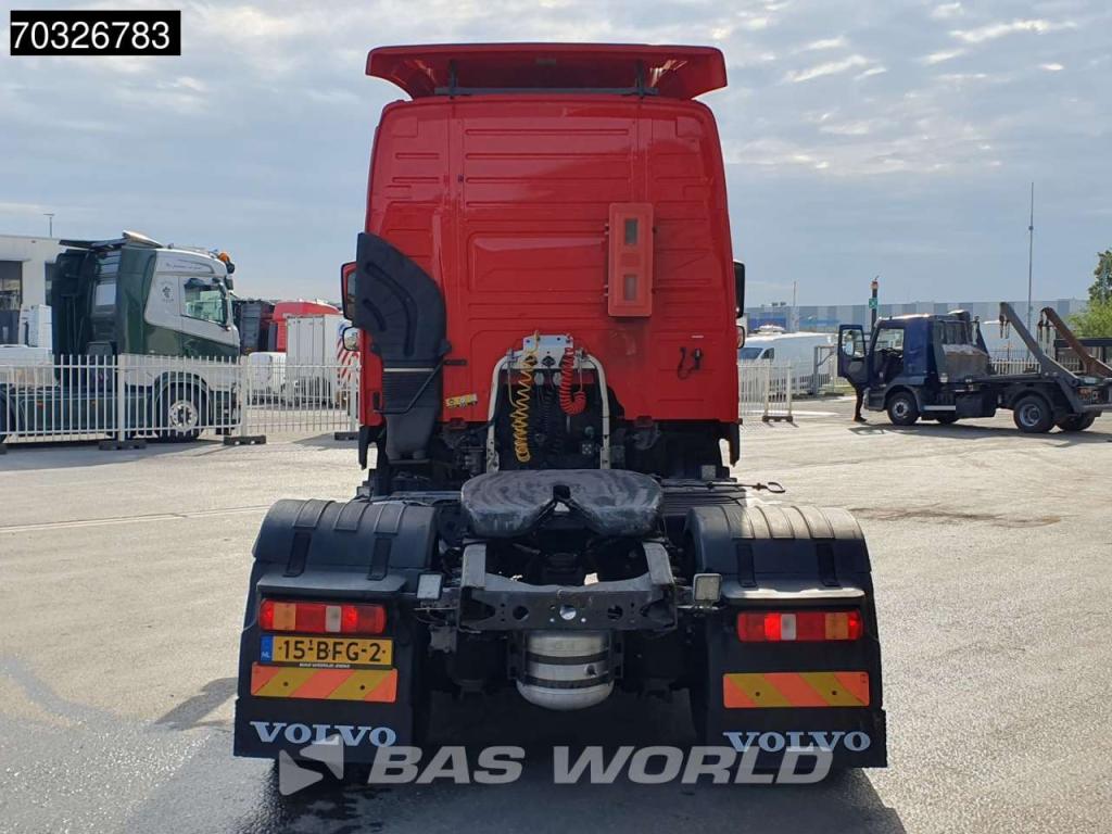 Volvo FM 410 4X2 NL-Truck APK Standklima Alcoa's ACC Photo 7