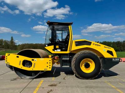 Bomag BW213D-5 - New / 2023 Model en vente par Boss Machinery