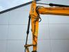 JCB JZ141LC - Automatic Greasing / Quick Coupler Photo 15 thumbnail