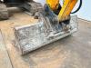 JCB JZ141LC - Automatic Greasing / Quick Coupler Photo 18 thumbnail