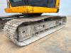 JCB JZ141LC - Automatic Greasing / Quick Coupler Photo 21 thumbnail