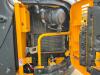 JCB JZ141LC - Automatic Greasing / Quick Coupler Photo 28 thumbnail