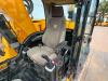JCB JZ141LC - Automatic Greasing / Quick Coupler Photo 8 thumbnail
