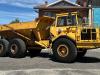 Volvo A25C 6X6 Photo 16 thumbnail