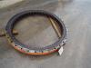 Couronne d'orientation pour Fiat Hitachi FH200 Photo 1 thumbnail