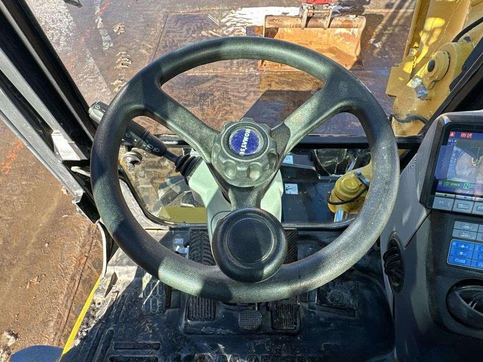 Komatsu PW118MR-11 Photo 19