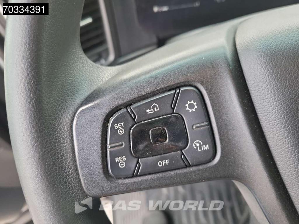 Mercedes-Benz Actros 1845 4X2 StreamSpace Retarder Standklima ACC Navi Photo 26