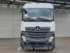Mercedes Actros 1845 4X2 StreamSpace Retarder Standklima ACC Navi Photo 3 thumbnail