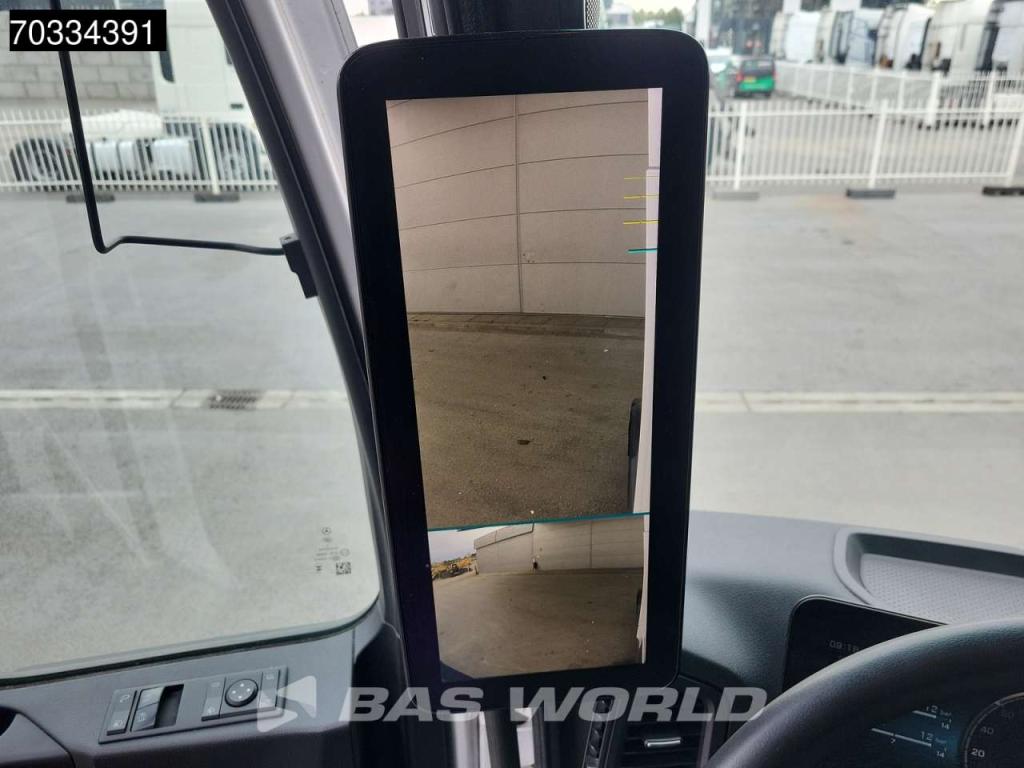 Mercedes Actros 1845 4X2 StreamSpace Retarder Standklima ACC Navi Photo 23