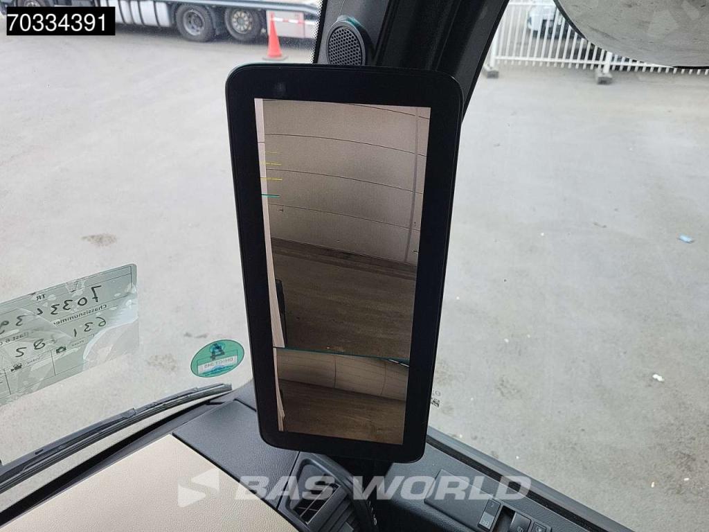 Mercedes Actros 1845 4X2 StreamSpace Retarder Standklima ACC Navi Photo 24