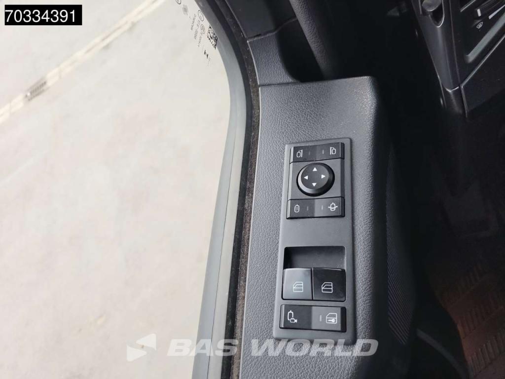 Mercedes Actros 1845 4X2 StreamSpace Retarder Standklima ACC Navi Photo 28